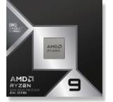 Prozessor im Test: Ryzen 9 9950X3D2 Dual Edition von AMD, Testberichte.de-Note: 2.5 Gut