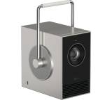 Beamer im Test: CineBeam Q Mini von LG, Testberichte.de-Note: ohne Endnote