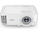 Beamer im Test: MH560 von BenQ, Testberichte.de-Note: ohne Endnote