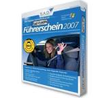 Lernprogramm im Test: Führerschein 2007 von S.A.D., Testberichte.de-Note: 4.1 Ausreichend