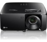 Beamer im Test: HZ41HDR von Optoma, Testberichte.de-Note: ohne Endnote