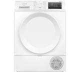 Trockner im Test: iQ300 WT43HV04 von Siemens, Testberichte.de-Note: ohne Endnote