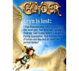 Game im Test: Glyder (für iPhone) von Glu Mobile, Testberichte.de-Note: 1.4 Sehr gut