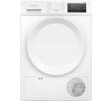Trockner im Test: iQ300 WT43H004 von Siemens, Testberichte.de-Note: ohne Endnote