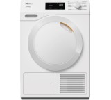Trockner im Test: TEB655WP EcoSpeed&8kg von Miele, Testberichte.de-Note: ohne Endnote
