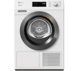 Trockner im Test: TEC655WP EcoSpeed&8kg von Miele, Testberichte.de-Note: ohne Endnote