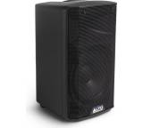 PA-Lautsprecher im Test: TX410 von Alto Professional, Testberichte.de-Note: ohne Endnote