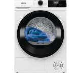 Trockner im Test: DHNE83 von Gorenje, Testberichte.de-Note: 1.2 Sehr gut