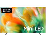 Fernseher im Test: GU55M80H von Samsung, Testberichte.de-Note: ohne Endnote