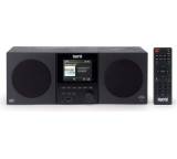 Radio im Test: DABMAN 220 von Imperial, Testberichte.de-Note: 2.0 Gut
