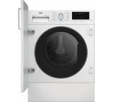 Waschtrockner im Test: B5DBT6941W von Beko, Testberichte.de-Note: ohne Endnote