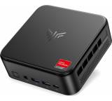 PC-System im Test: E3B von NiPoGi, Testberichte.de-Note: 2.5 Gut