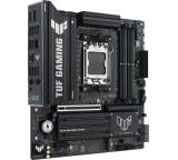 Mainboard im Test: TUF Gaming B850M-Plus WiFi7 von Asus, Testberichte.de-Note: ohne Endnote