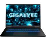 Laptop im Test: Gaming A18 Pro von GigaByte, Testberichte.de-Note: ohne Endnote