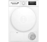 Trockner im Test: Serie 4 WTH83004 von Bosch, Testberichte.de-Note: ohne Endnote
