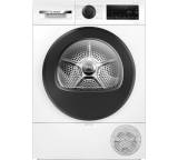 Trockner im Test: Serie 6 WQG243D41 von Bosch, Testberichte.de-Note: 1.4 Sehr gut