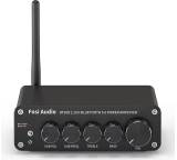 Verstärker im Test: BT30D von Fosi Audio, Testberichte.de-Note: ohne Endnote
