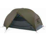 Zelt im Test: Hubba Hubba LT Rucksackzelt (1 Person) von MSR, Testberichte.de-Note: ohne Endnote