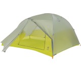Zelt im Test: Tiger Wall 3 Platinum von Big Agnes, Testberichte.de-Note: ohne Endnote