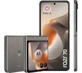 Smartphone im Test: Razr 70 von Motorola, Testberichte.de-Note: ohne Endnote