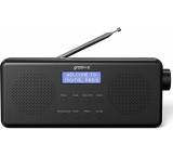 Radio im Test: Vienna von Groov-e, Testberichte.de-Note: 2.5 Gut