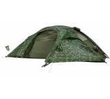 Zelt im Test: Pathfinder Elements von Wechsel Tents, Testberichte.de-Note: ohne Endnote