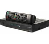 TV-Receiver im Test: HX-2500 von Zehnder, Testberichte.de-Note: ohne Endnote
