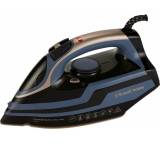 Bügeleisen im Test: Powersteam Ultra Pro 28630-56 von Russell Hobbs, Testberichte.de-Note: 1.9 Gut