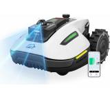 Mähroboter im Test: Yuka mini 2 800 von Mammotion, Testberichte.de-Note: ohne Endnote