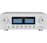 Verstärker im Test: L-505u von Luxman, Testberichte.de-Note: ohne Endnote