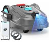 Mähroboter im Test: M800 Plus von Yardcare, Testberichte.de-Note: ohne Endnote