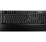 Tastatur im Test: Light Mount von Be Quiet!, Testberichte.de-Note: 1.5 Sehr gut