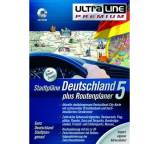 Routenplaner / Navigation (Software) im Test: Stadtpläne Deutschland plus Routenplaner 5 von Koch Media, Testberichte.de-Note: 2.0 Gut