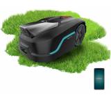 Mähroboter im Test: Conga Grasshopper 800 ProAI von Cecotec, Testberichte.de-Note: ohne Endnote