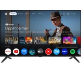 Fernseher im Test: PTV 50GQU-5025C von PEAQ, Testberichte.de-Note: ohne Endnote