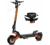 E-Scooter im Test: D7 MAX von RCB, Testberichte.de-Note: ohne Endnote
