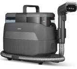 Waschsauger im Test: X10 UC (MD 100123) von Medion, Testberichte.de-Note: ohne Endnote