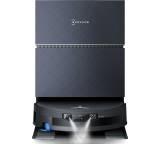 Saugroboter im Test: Deebot X12 Pro Omni von Ecovacs, Testberichte.de-Note: 1.6 Gut