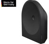 WLAN-Lautsprecher im Test: Music Studio 5 LS50H von Samsung, Testberichte.de-Note: ohne Endnote