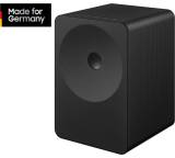 WLAN-Lautsprecher im Test: Music Studio 7 LS70H von Samsung, Testberichte.de-Note: ohne Endnote