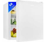 Mini-Kühlschrank im Test: KB 7347 von Bomann, Testberichte.de-Note: 1.9 Gut