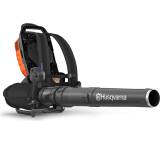 Laubgerät im Test: 550iBTX von Husqvarna, Testberichte.de-Note: ohne Endnote