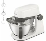 Küchenmaschine im Test: Multi Tasker KHC30.000WH von Kenwood, Testberichte.de-Note: 1.9 Gut