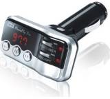 Audio-Zubehör im Test: MusicFly Pro von DNT, Testberichte.de-Note: 2.4 Gut