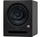Studio-Monitor im Test: Eris Pro 8 von PreSonus, Testberichte.de-Note: ohne Endnote