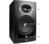 Studio-Monitor im Test: LP-8 V2 von Kali Audio, Testberichte.de-Note: ohne Endnote