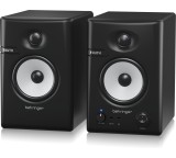 Studio-Monitor im Test: Truth 3.5 BT von Behringer, Testberichte.de-Note: ohne Endnote