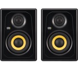 Studio-Monitor im Test: Kreate 3 von KRK Systems, Testberichte.de-Note: ohne Endnote