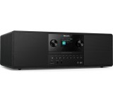 Stereoanlage im Test: TAM6500 von Philips, Testberichte.de-Note: ohne Endnote