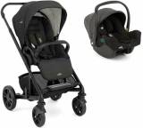 Kinderwagen im Test: Chrome Travelsystem von Joie, Testberichte.de-Note: ohne Endnote